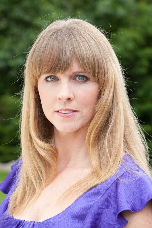 Fionnuala Ní Fhlatharta profile photo