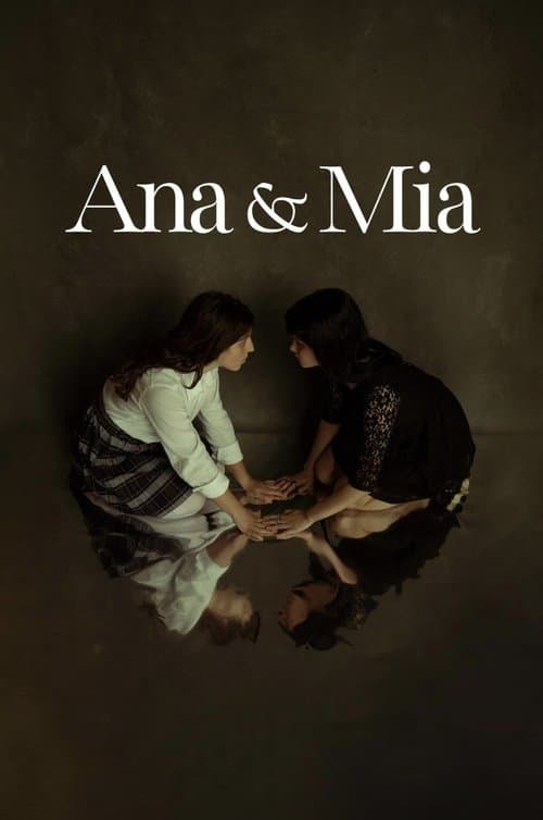 Ana & Mia poster