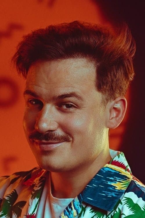 Alexandre Marinelli profile photo