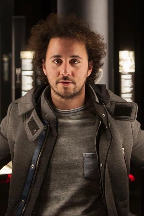 Alexandre Carvalho profile photo