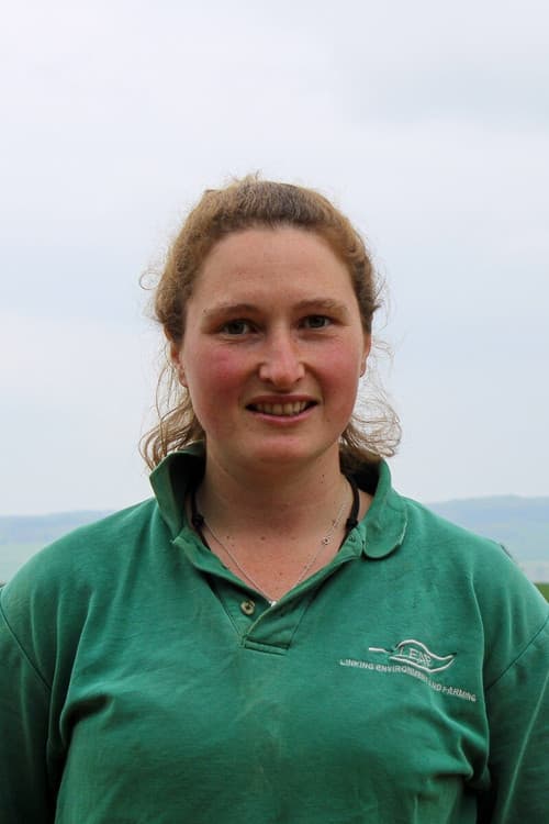Ellen Helliwell profile photo