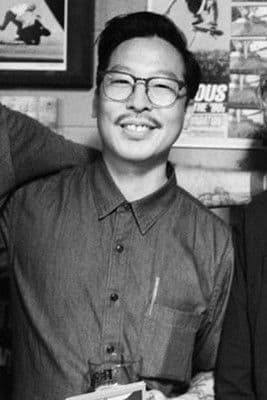 Daniel Shimizu profile photo