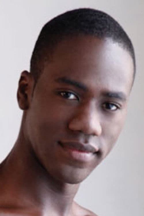 Barrington Brooks profile photo