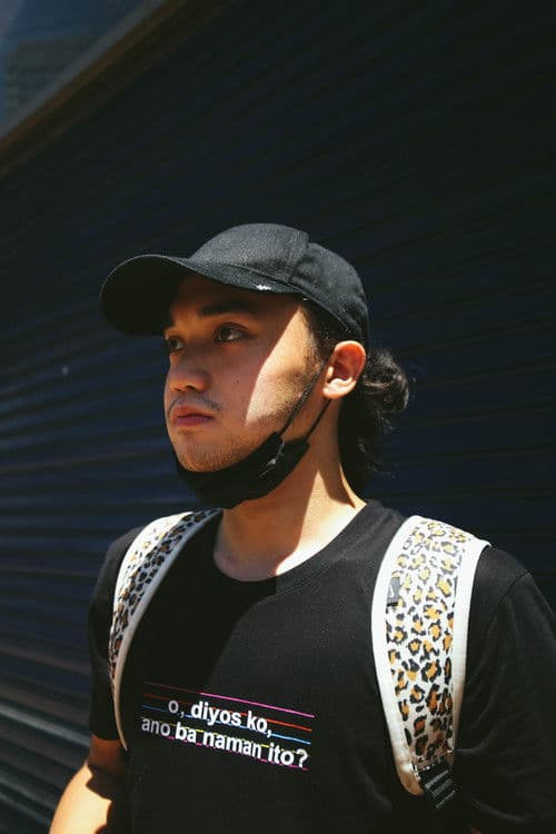 Luke Salazar profile photo