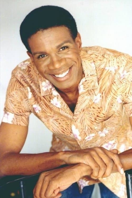 Cullen G. Chambers profile photo