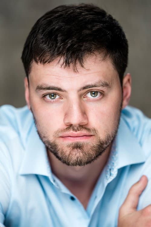 Eoghain Francis Kiernan profile photo