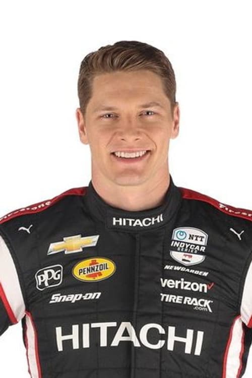Josef Newgarden profile photo