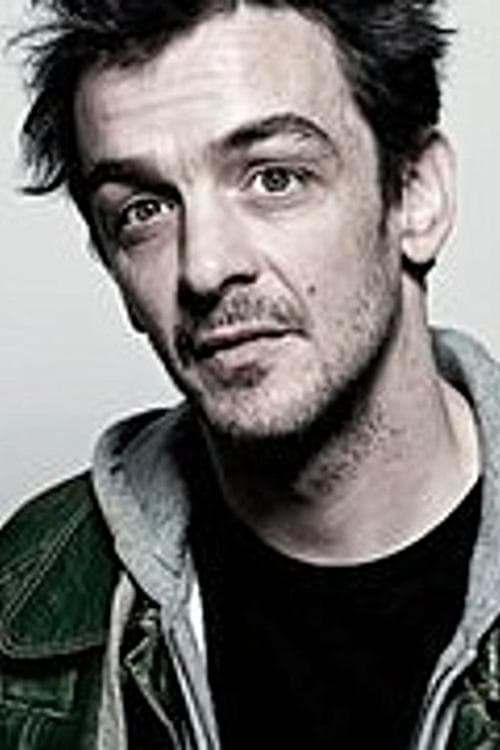Gaël Maleux profile photo
