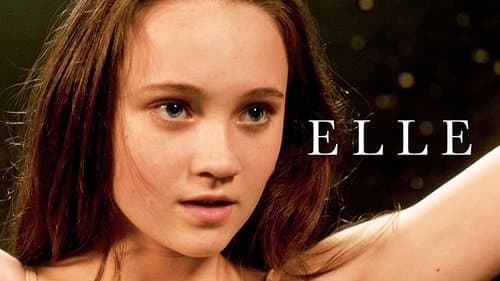 Elle poster