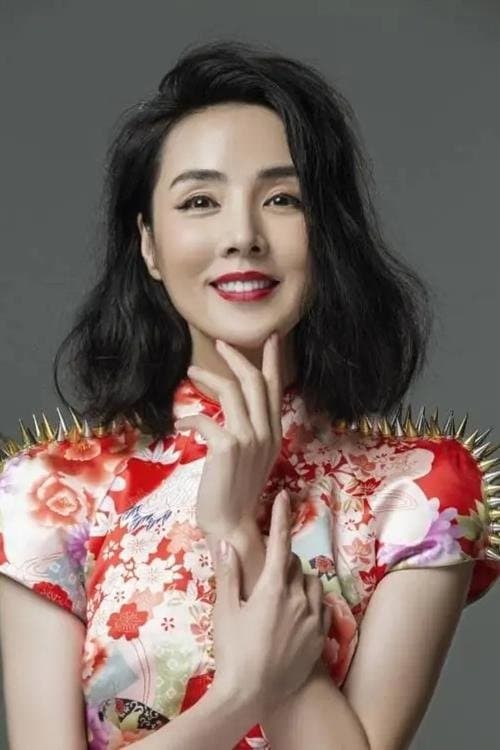 Jiang Hongbo profile photo