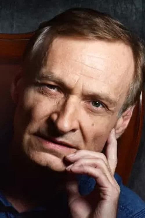 Milan Duchek profile photo