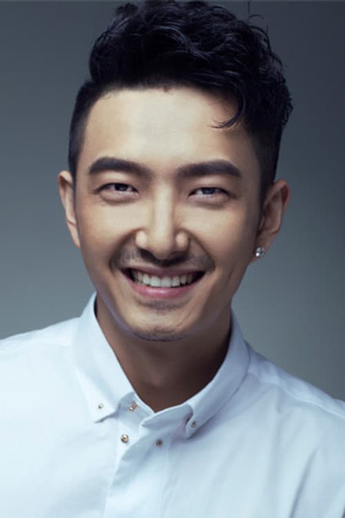 Qi Jie profile photo