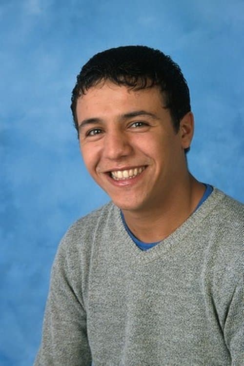 Faudel profile photo