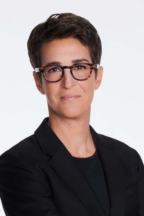 Rachel Maddow profile photo