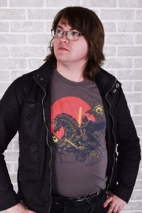 Jack Buchanan profile photo