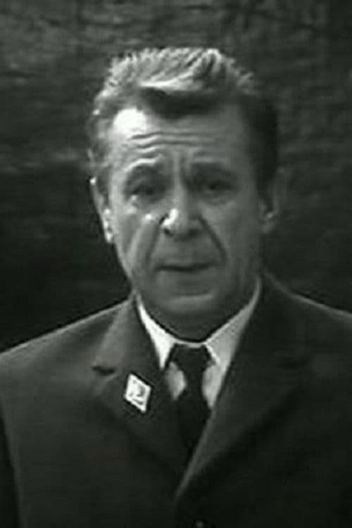 Valentin Abramov profile photo