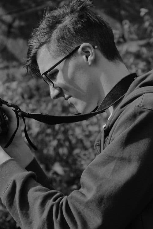 Joshua Storer profile photo