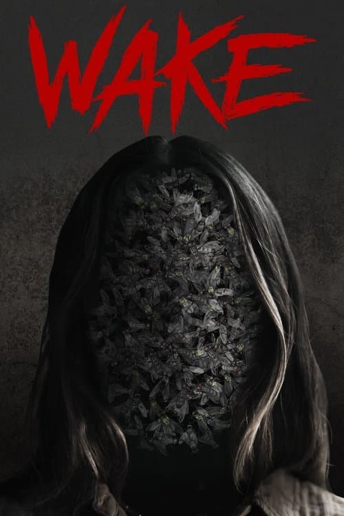 Wake poster