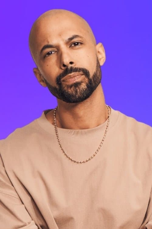 Marvin Humes profile photo