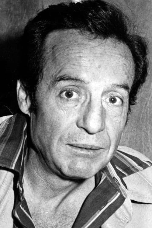 Roberto Gómez Bolaños profile photo