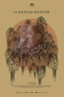 La soledad poster