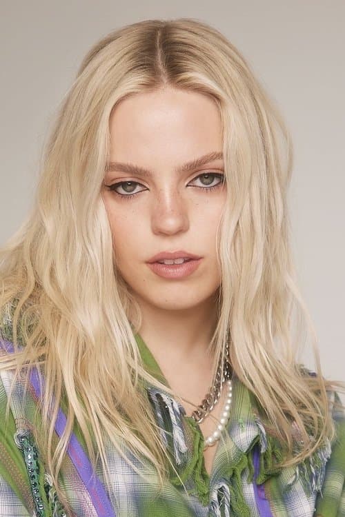 Reneé Rapp profile photo