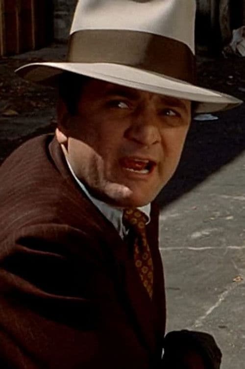 Joe Tornatore profile photo