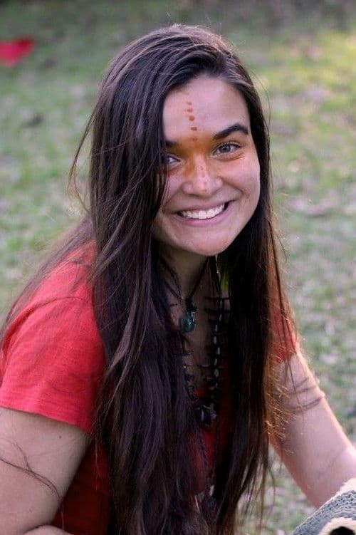 Vitória Tavares profile photo