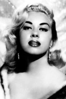 Jeanne Carmen profile photo