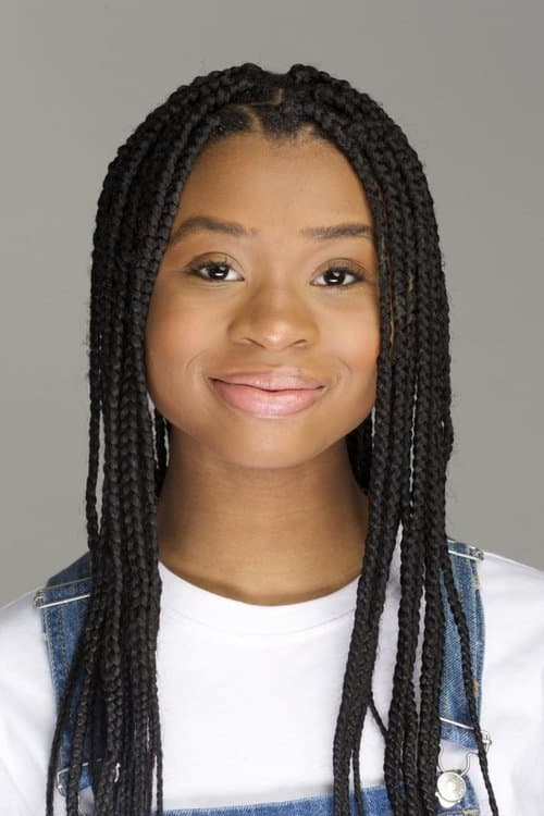 Jadaya Bivins profile photo