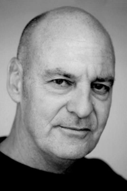 Stephen Hall profile photo