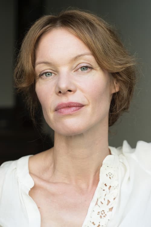 Mona Petri profile photo