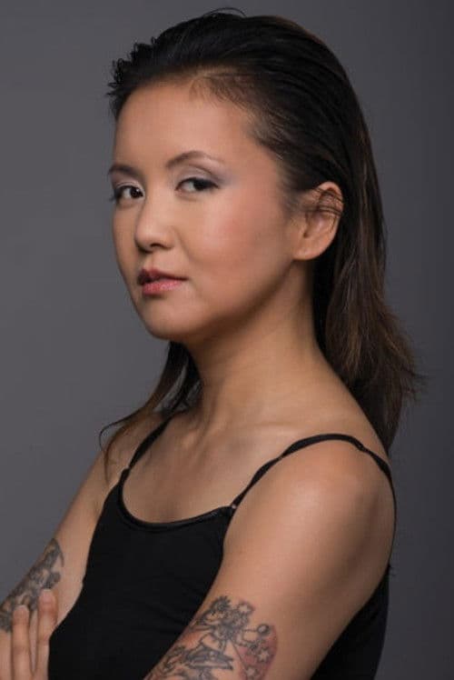 Ji Strangeway profile photo