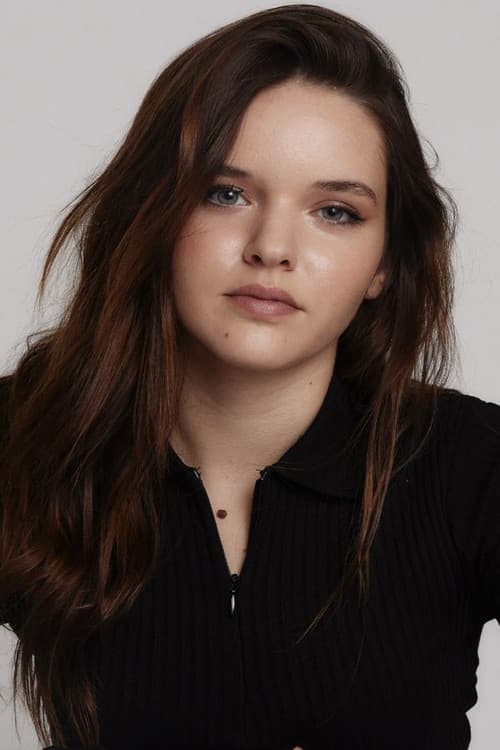 Zoé Arnao profile photo