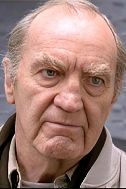 Ken Pogue profile photo