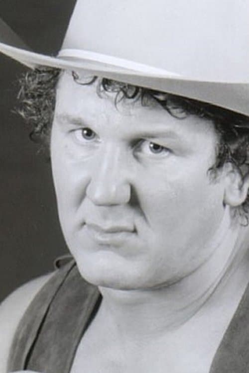 Bob Orton, Jr. profile photo