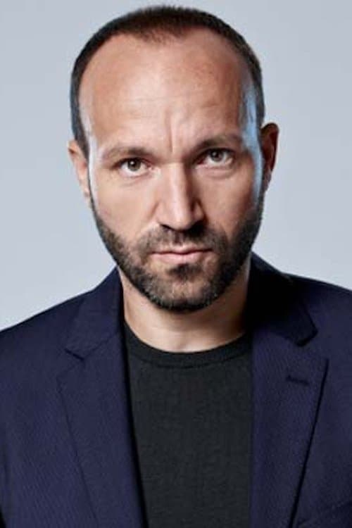 Ali Ben Horsting profile photo