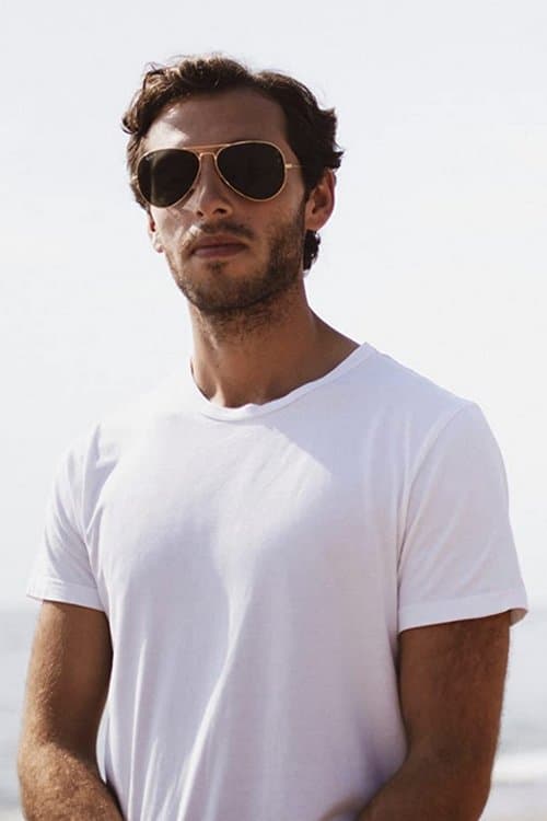 Elliott Hasler profile photo