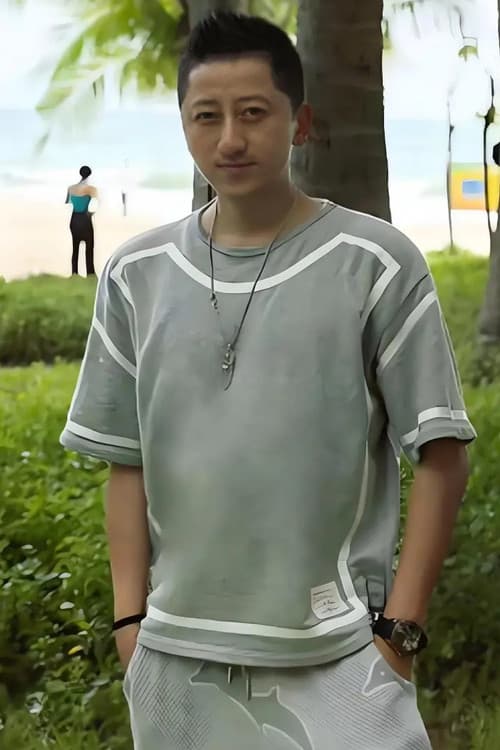 Zhang Zhenyu profile photo