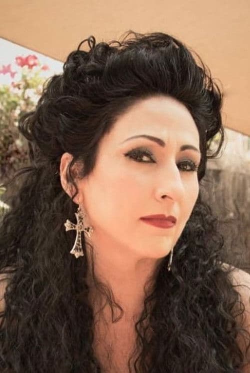 Begoña Alberdi profile photo