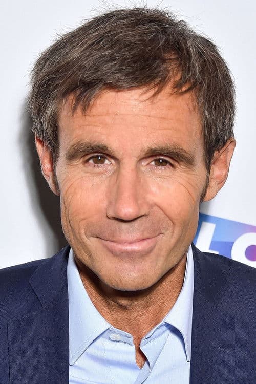 David Pujadas profile photo