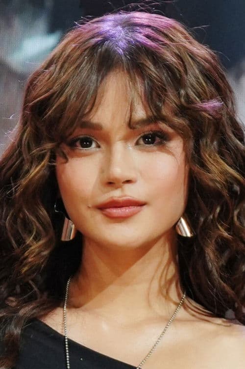 Maris Racal profile photo