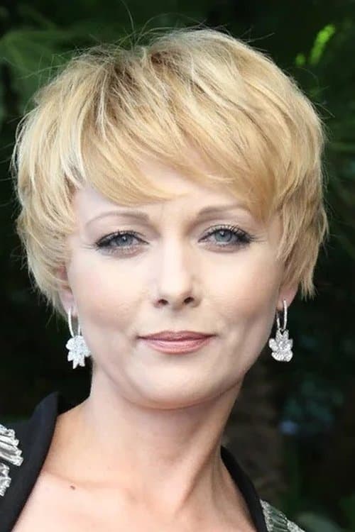 Darya Poverennova profile photo