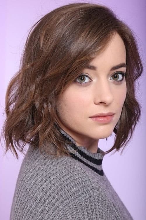 Mei Bignall profile photo