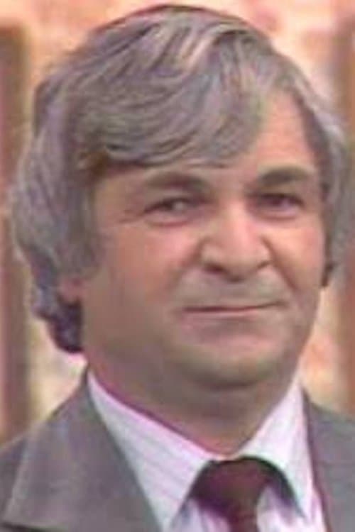 Angelo Bardi profile photo