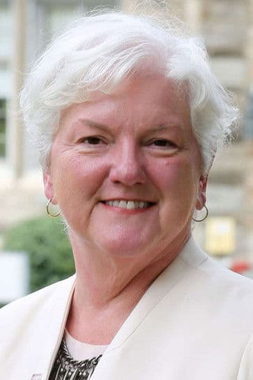 Sharon Latchaw Hirsh profile photo