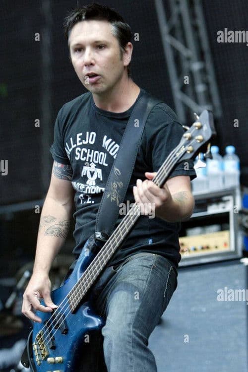 Joe Hansen profile photo