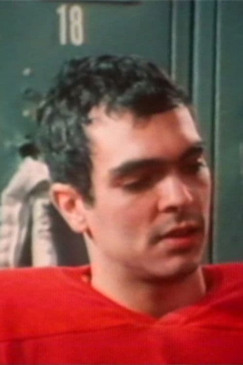 Tony Peters profile photo