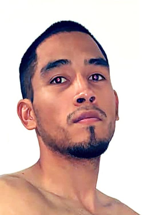 Isaias Lucero profile photo