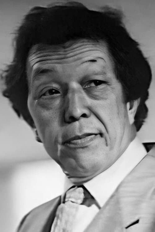 Baiten Omarov profile photo